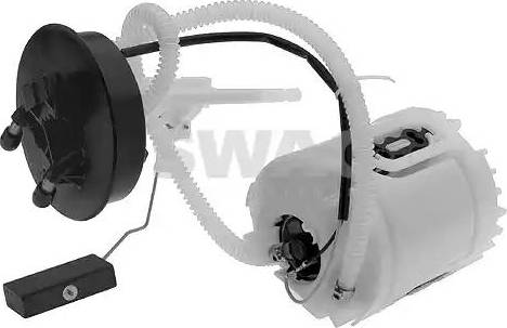 Wilmink Group WG1428400 - Modul alimentare combustibil aaoparts.ro
