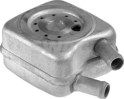 Wilmink Group WG1428403 - Radiator ulei, ulei motor aaoparts.ro