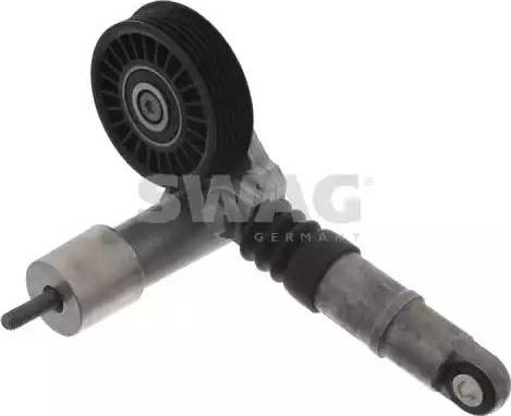 Wilmink Group WG1428437 - Intinzator curea, curea distributie aaoparts.ro