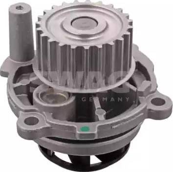 Wilmink Group WG1428588 - Pompa apa aaoparts.ro