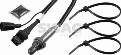 Wilmink Group WG1428533 - Sonda Lambda aaoparts.ro