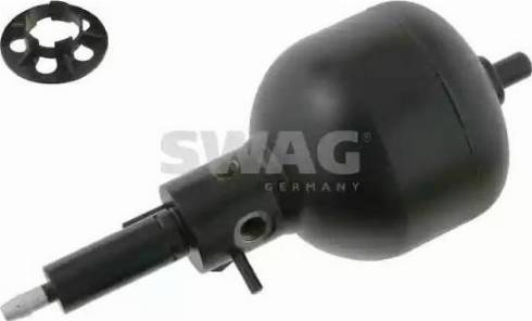 Wilmink Group WG1428645 - Acumulator presiune, frana aaoparts.ro