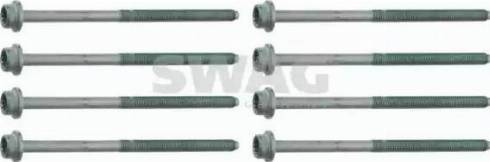 Wilmink Group WG1428640 - Set surub, chiulasa aaoparts.ro