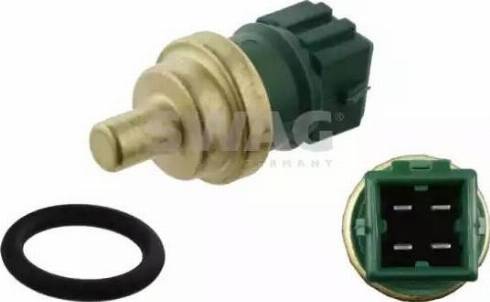 Wilmink Group WG1428843 - Senzor,temperatura lichid de racire aaoparts.ro