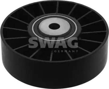 Wilmink Group WG1428236 - Rola ghidare / conducere, curea transmisie aaoparts.ro