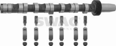 Wilmink Group WG1428769 - Set ax cu came aaoparts.ro