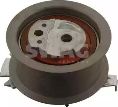 Wilmink Group WG1428780 - Rola intinzator,curea distributie aaoparts.ro