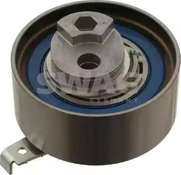Wilmink Group WG1428782 - Rola intinzator,curea distributie aaoparts.ro