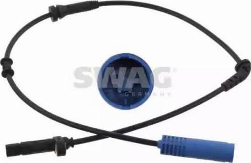 Wilmink Group WG1427564 - Senzor,turatie roata aaoparts.ro