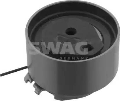 Wilmink Group WG1427625 - Rola intinzator,curea distributie aaoparts.ro