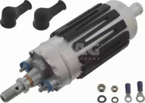 Wilmink Group WG1427177 - Pompa combustibil aaoparts.ro