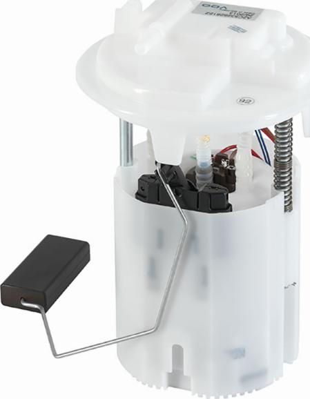 Wilmink Group WG1500925 - Modul alimentare combustibil aaoparts.ro