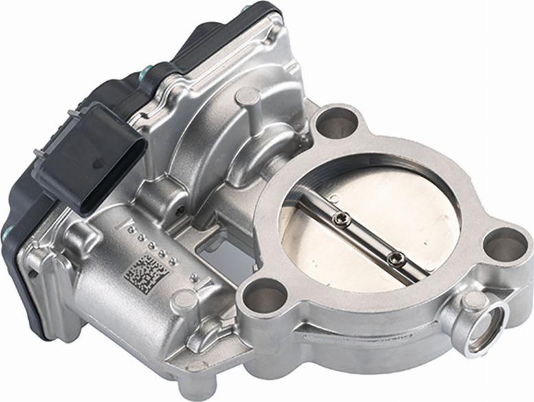 Wilmink Group WG1500972 - Carcasa clapeta aaoparts.ro
