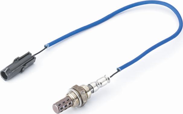 Wilmink Group WG1501005 - Sonda Lambda aaoparts.ro