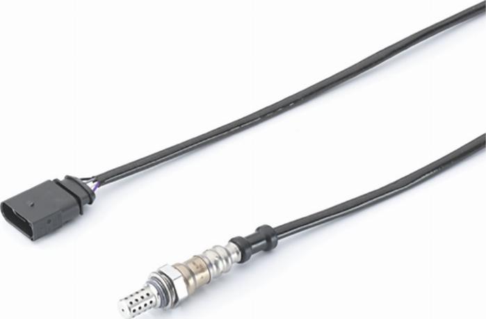 Wilmink Group WG1501034 - Sonda Lambda aaoparts.ro