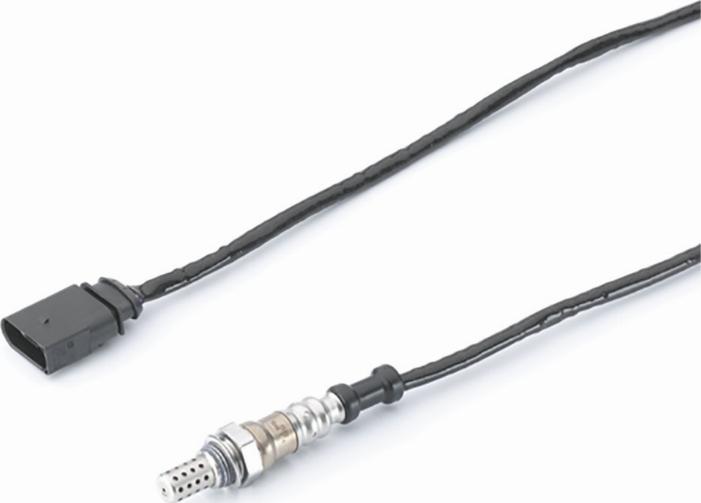 Wilmink Group WG1501035 - Sonda Lambda aaoparts.ro