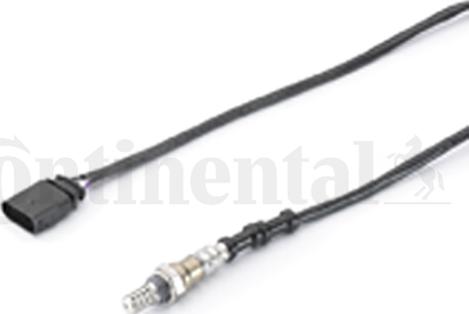 Wilmink Group WG1501070 - Sonda Lambda aaoparts.ro