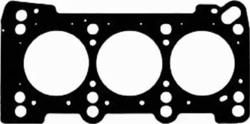 Wilmink Group WG1096896 - Garnitura, chiulasa aaoparts.ro