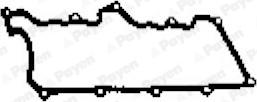 Wilmink Group WG1090776 - Garnitura, capac supape aaoparts.ro