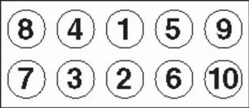 Wilmink Group WG1093197 - Set surub, chiulasa aaoparts.ro