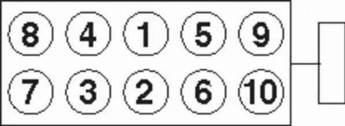 Wilmink Group WG1176946 - Set surub, chiulasa aaoparts.ro