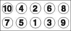 Wilmink Group WG1093215 - Set surub, chiulasa aaoparts.ro