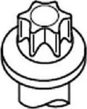 Wilmink Group WG1460683 - Set surub, chiulasa aaoparts.ro