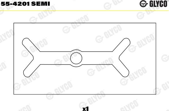 Wilmink Group WG1093719 - Cuzinet, arbore aaoparts.ro
