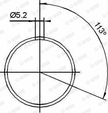 Wilmink Group WG1093711 - Cuzinet, arbore aaoparts.ro