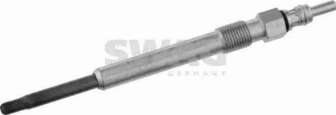 Wilmink Group WG1054492 - Bujie incandescenta aaoparts.ro