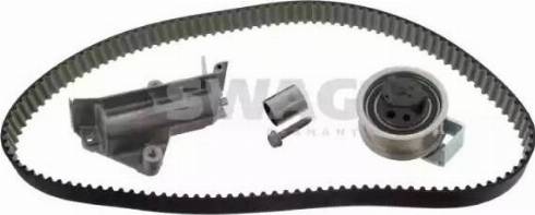 Wilmink Group WG1054497 - Set curea de distributie aaoparts.ro