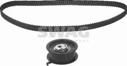 Wilmink Group WG1054408 - Set curea de distributie aaoparts.ro