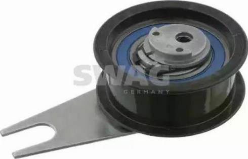 Wilmink Group WG1054418 - Rola intinzator,curea distributie aaoparts.ro