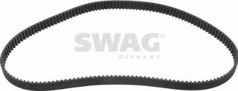 Wilmink Group WG1054487 - Curea de distributie aaoparts.ro