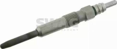 Wilmink Group WG1054524 - Bujie incandescenta aaoparts.ro