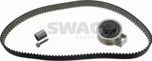 Wilmink Group WG1054612 - Set curea de distributie aaoparts.ro