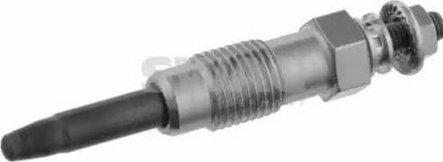 Wilmink Group WG1054189 - Bujie incandescenta aaoparts.ro