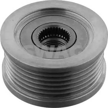 Wilmink Group WG1054899 - Fulie, alternator aaoparts.ro