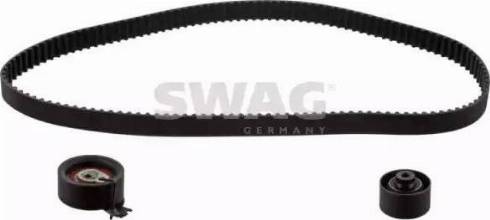 Wilmink Group WG1054838 - Set curea de distributie aaoparts.ro