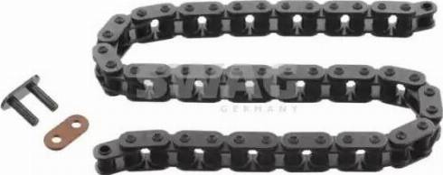 Wilmink Group WG1055066 - Lant, angrenare pompa ulei aaoparts.ro