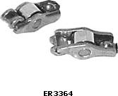 Wilmink Group WG1051989 - Culbutor, tren supape aaoparts.ro