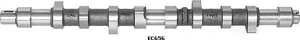 Wilmink Group WG1051611 - Ax cu came aaoparts.ro