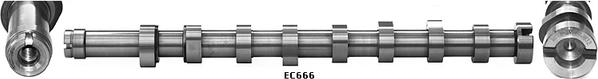 Wilmink Group WG1051622 - Ax cu came aaoparts.ro