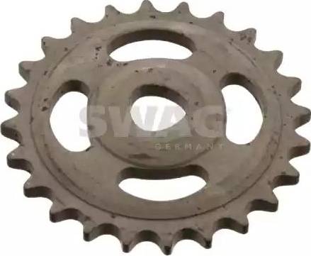 Wilmink Group WG1053935 - Pinion, pompa ulei aaoparts.ro