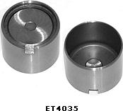 Wilmink Group WG1052668 - Culbutor supapa aaoparts.ro