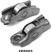 Wilmink Group WG1052186 - Culbutor, tren supape aaoparts.ro