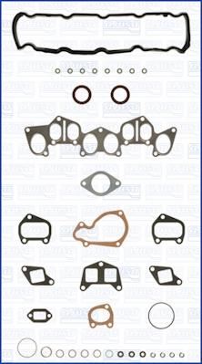 Wilmink Group WG1009406 - Set garnituri, chiulasa aaoparts.ro