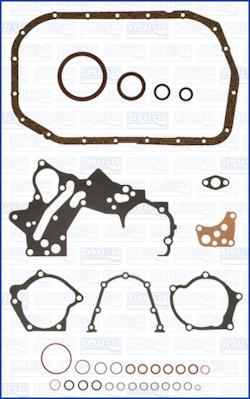 Wilmink Group WG1009484 - Set garnituri, carter aaoparts.ro