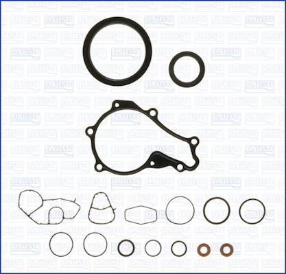 Wilmink Group WG1009539 - Set garnituri, carter aaoparts.ro