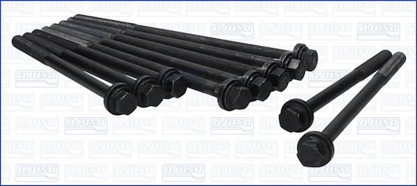 Wilmink Group WG1009641 - Set surub, chiulasa aaoparts.ro